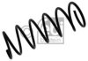 FEBI BILSTEIN 38890 Coil Spring